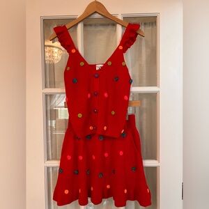 RARE Queen Of Sparkles Set Freaking Adorable!!